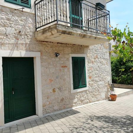 Studio Apartman Adris Hotel Sibenik Ngoại thất bức ảnh