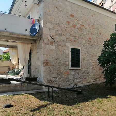 Studio Apartman Adris Hotel Sibenik Ngoại thất bức ảnh