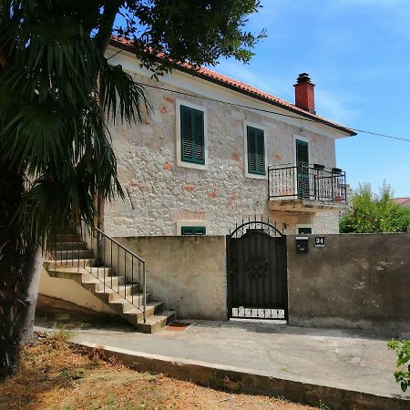 Studio Apartman Adris Hotel Sibenik Ngoại thất bức ảnh