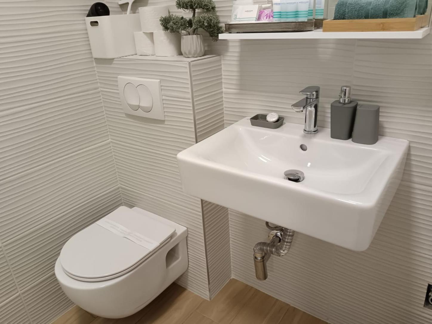Studio Apartman Adris Hotel Sibenik Ngoại thất bức ảnh