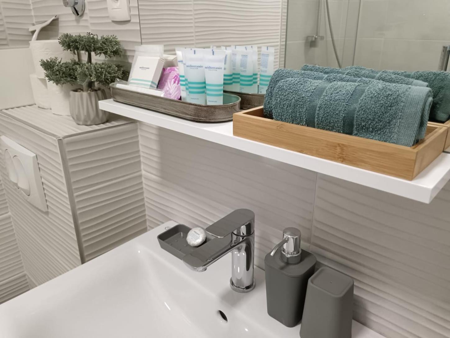 Studio Apartman Adris Hotel Sibenik Ngoại thất bức ảnh