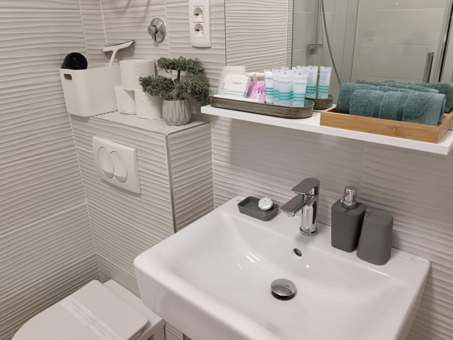 Studio Apartman Adris Hotel Sibenik Ngoại thất bức ảnh
