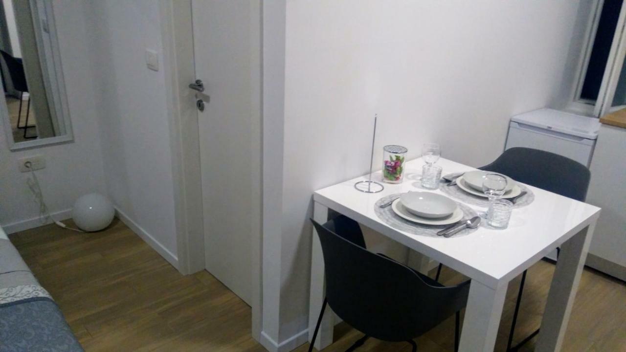 Studio Apartman Adris Hotel Sibenik Ngoại thất bức ảnh