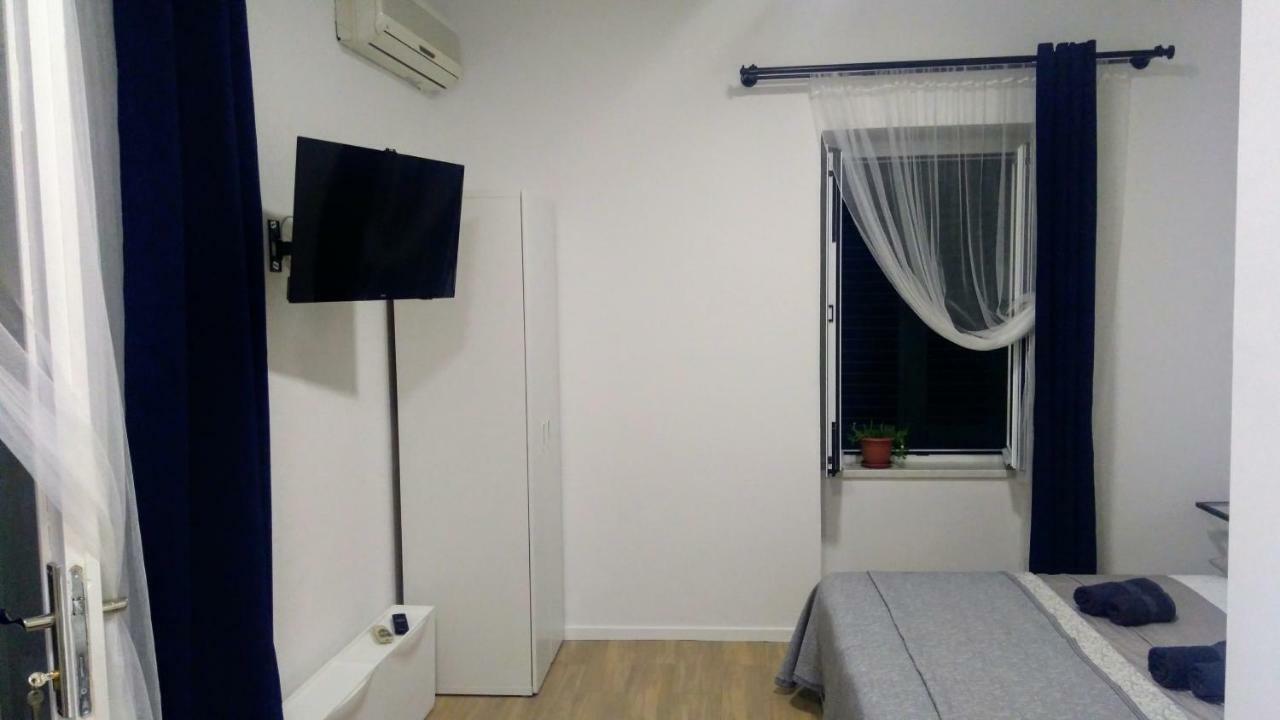 Studio Apartman Adris Hotel Sibenik Ngoại thất bức ảnh