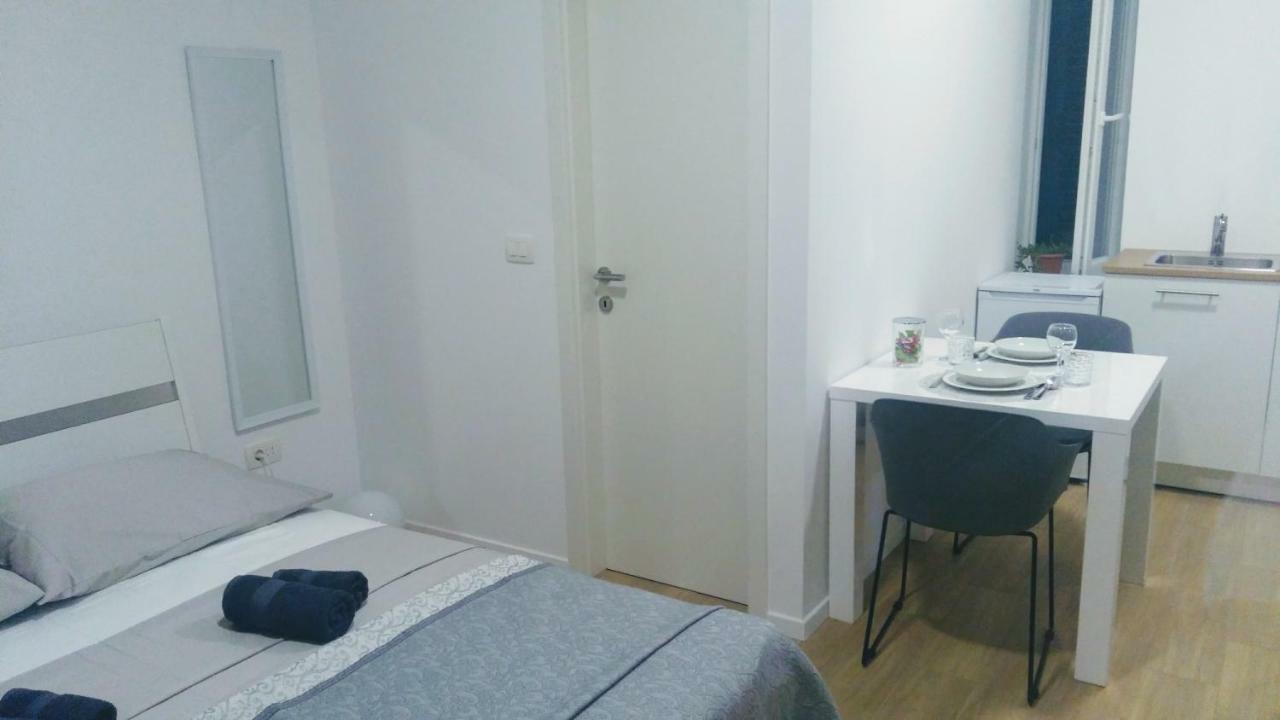 Studio Apartman Adris Hotel Sibenik Ngoại thất bức ảnh