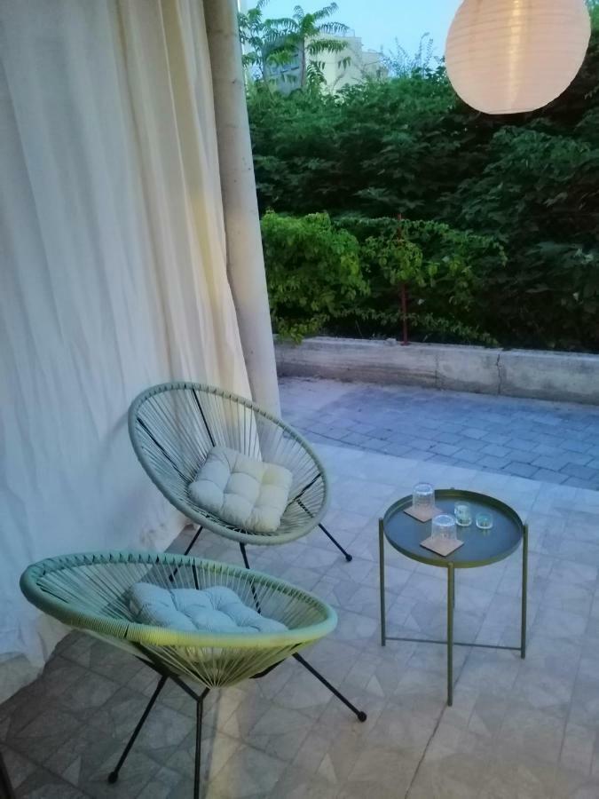 Studio Apartman Adris Hotel Sibenik Ngoại thất bức ảnh