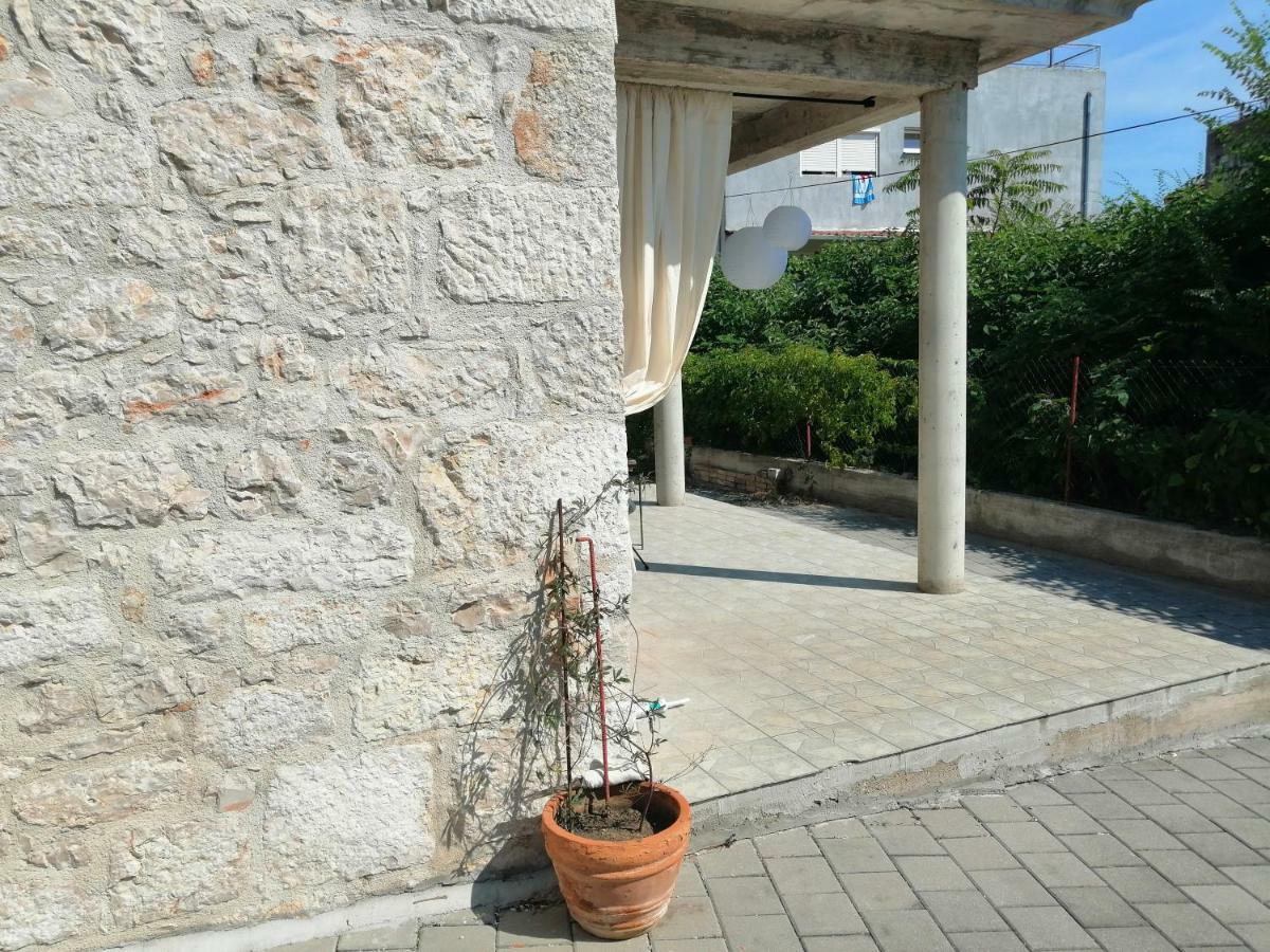 Studio Apartman Adris Hotel Sibenik Ngoại thất bức ảnh